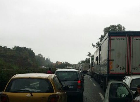 Maltempo in provincia, il punto FOTOGALLERY