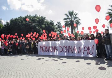 Belpasso ricorda Veronica Valenti