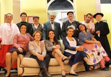 Al via la 47&ordf; stagione della compagnia Liotru al teatro Don Bosco di Catania