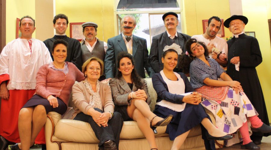 Al via la 47ª stagione della compagnia Liotru al teatro Don Bosco di Catania