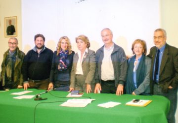 Acireale, &ldquo;percorsi condivisi di legalit&agrave;&rdquo;