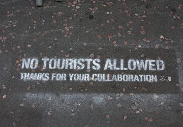 Sicilia, non diciamo addio al turismo