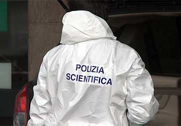 Catania, trovato cadavere di un uomo: si tratta di omicidio