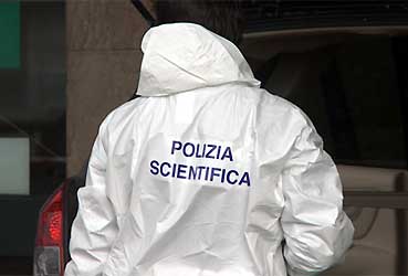 Catania, trovato cadavere di un uomo: si tratta di omicidio