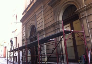 Giarre, interventi post maltempo: spesa per mezzo milione di euro