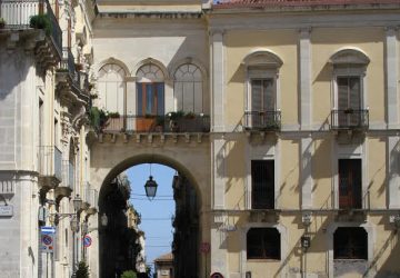 Acireale, oggi saranno ordinati 4 nuovi diaconi