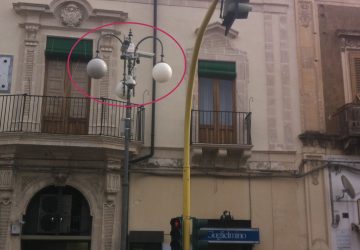 Giarre, telefoni muti al Comune, videosorveglianza inattiva e illuminazione intermittente