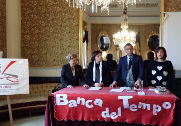 Giarre, ecco la &ldquo;Banca del Tempo&rdquo;