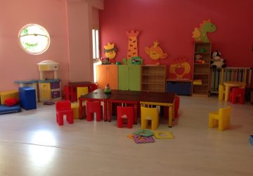 Riposto, ignobile furto di alimenti e utensili nell'asilo nido comunale