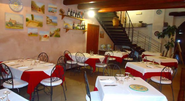 A Giarre il trionfo della tradizione in cucina