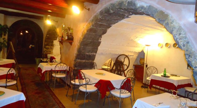 A Giarre il trionfo della tradizione in cucina