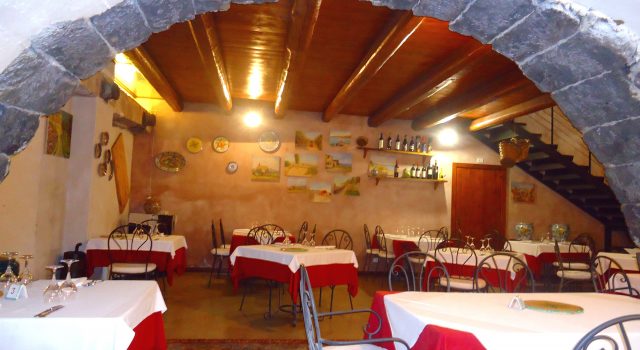 A Giarre il trionfo della tradizione in cucina