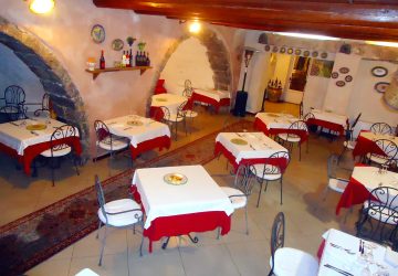 A Giarre il trionfo della tradizione in cucina