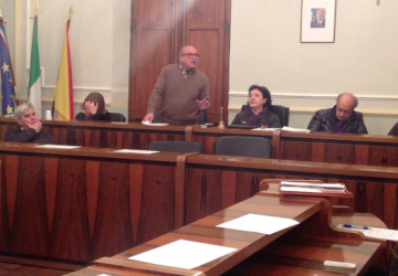 Riposto, voto unanime per il Regolamento sulle sponsorizzazioni