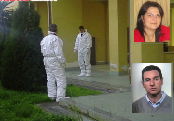Omicidio Maria Rita Russo, condanna del marito a 30 anni di carcere