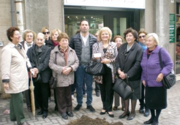 Acireale, la Fidapa abbellisce la citt&agrave;