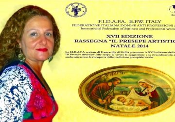 Francavilla, il Natale della &ldquo;F.I.D.A.P.A.&rdquo;