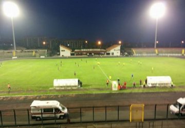 Tab&ugrave; trasferta: il Giarre capitola 2-0 ad Acireale