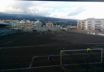 Coppa: il Giarre annichilisce il Milazzo con un secco 2-0