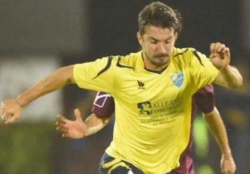 Giarre: 4 colpi per la riscossa contro il Milazzo