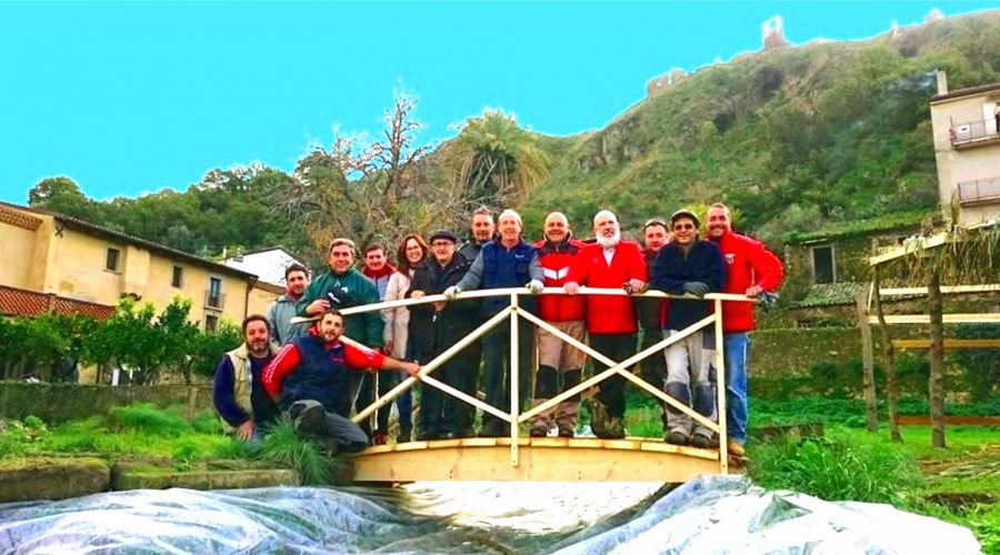 “Natale Insieme” a Francavilla di Sicilia