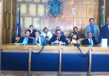 Giarre, approvato in Giunta schema di Bilancio 2015