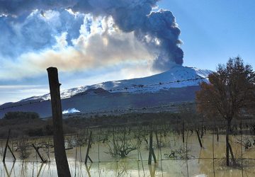 Parco dell’Etna: interventi di valorizzazione al Lago Gurrida e alle Sciare di Santa Venera