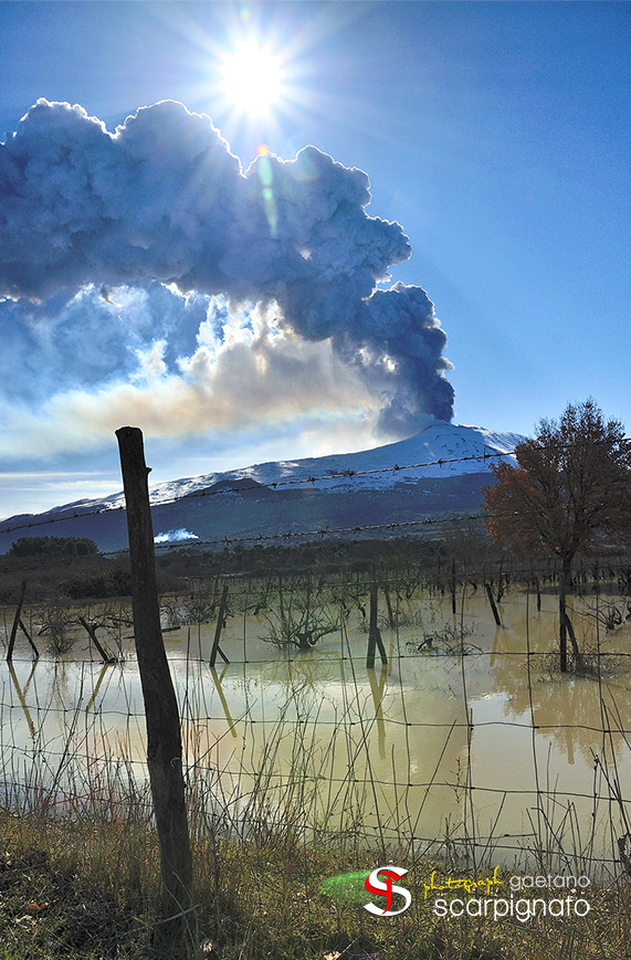 Parco dell’Etna: interventi di valorizzazione al Lago Gurrida e alle Sciare di Santa Venera