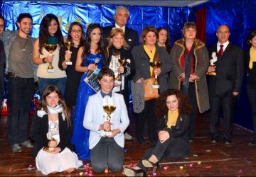 Natale in&hellip; cantato a Linguaglossa