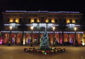 Riposto, ecco il Natale di Mille Colori