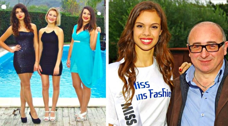 A Gaggi le Miss di “Moda Eventi 2.0”