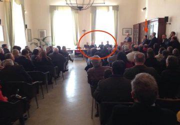 Giarre, da palaCulture a PalaPagano