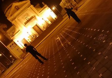 Mascali, successo per il workshop internazionale di progettazione