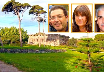 Un viaggio nel tempo a Giardini Naxos