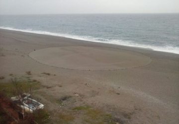 Mascali, avvio di stagione balneare complicata