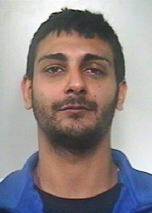 Misterbianco, un arresto per furto aggravato