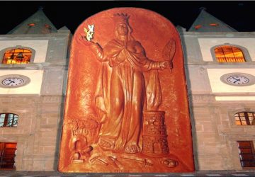 Francavilla, i vincitori del Premio &ldquo;Santa Barbara&rdquo;