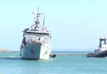 Catania, sgominata la pi&ugrave; grande organizzazione di sbarchi clandestini VIDEO