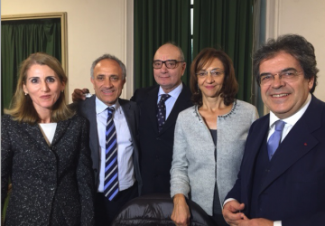 Ospedale di Giarre, parla l&rsquo;assessore Borsellino