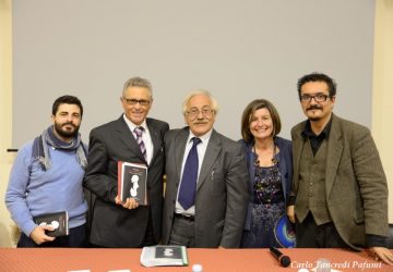 Giarre, presentato &ldquo;Specchio delle mie trame&rdquo;