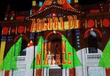 Riposto, un trionfo di colori e musica raffinata a Natale