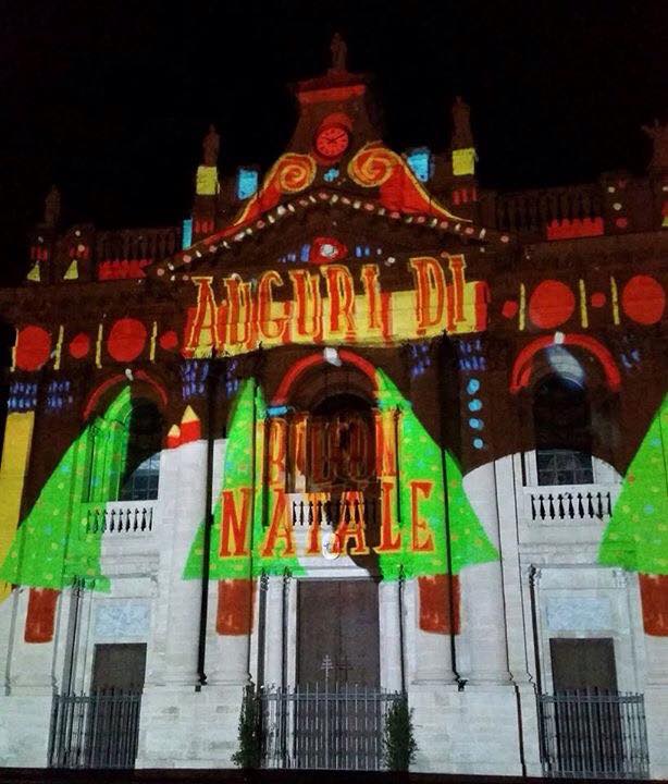 Riposto, un trionfo di colori e musica raffinata a Natale