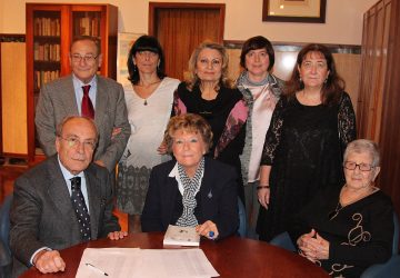 Catania, eredi scrittore Sebastiano Addamo donano alla Biblioteca provinciale 4 mila volumi