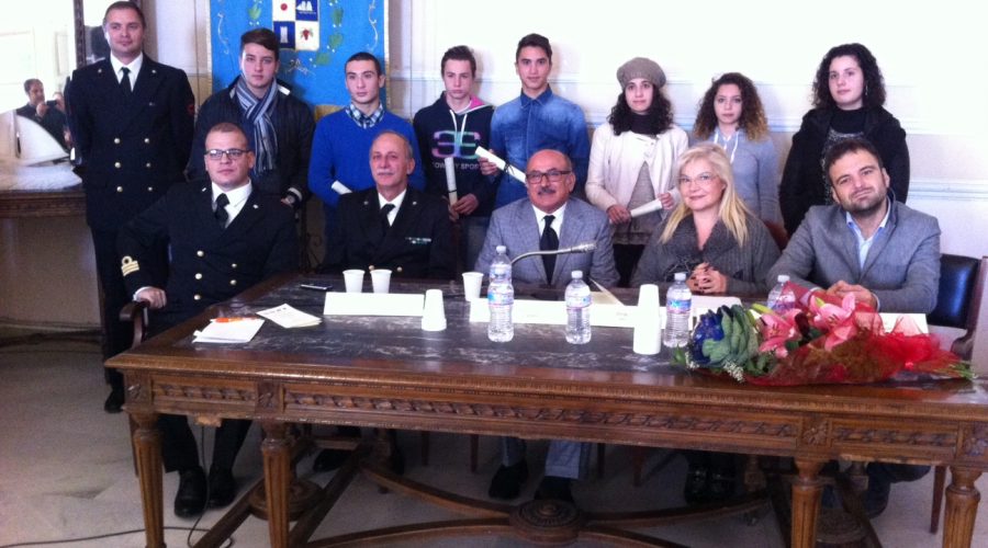 borse marina militare