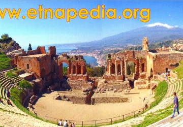 Una “Wikipedia” per l’Etna, Taormina e l’Alcantara