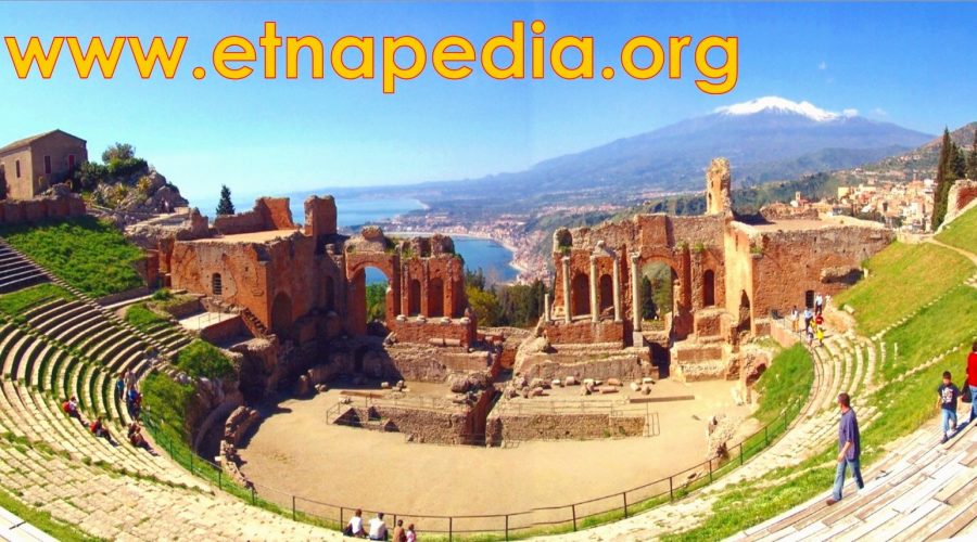 Una “Wikipedia” per l’Etna, Taormina e l’Alcantara