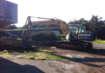 Giarre, stadio di atletica: al via i lavori di riqualificazione delle tribune