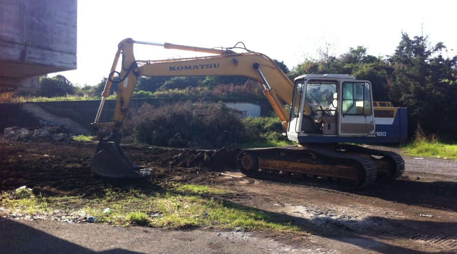 Giarre, stadio di atletica: al via i lavori di riqualificazione delle tribune