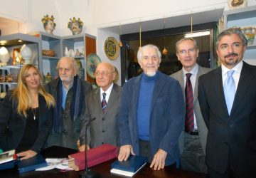 Catania, assegnato il premio letterario &ldquo;Tito Mascali&rdquo;. Per il giornalismo vincono Virgillito e Bucchieri