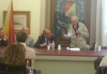 Dissesto idrogeologico e conseguenze sul territorio in un libro dell&rsquo;ing. Salvatore Patan&eacute;